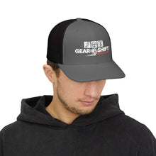 GearShift Merch – Trucker Hat – Richardson 112