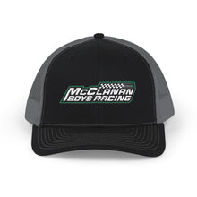 McClanan Boys Racing – Trucker Hat – Richardson 112