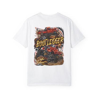 Bootlegger T Shirt---Comfort Colors® · 1717