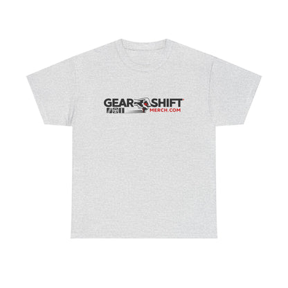 Gear Shift Merch T Shirt---Gildan 5000