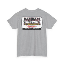 Brian Gurr BAMBAM BIGUNS – T-Shirt – Gildan 5000