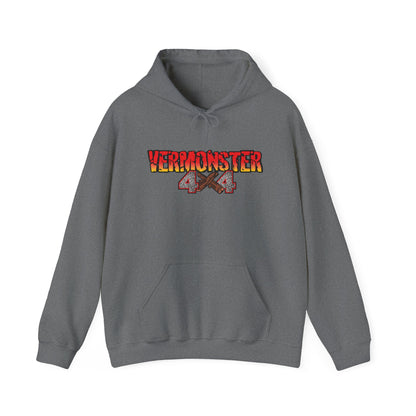 Vermonster 4x4 Hoodie---Gildan 185000