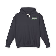 MMJ Mud Jam '25 Voiding Warranties – Hoodie – Comfort Colors 1467