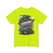 Airborne – T-Shirt – Gildan 5000