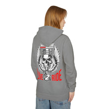 Maximum Michigan Madness – Hoodie – Comfort Colors 1467