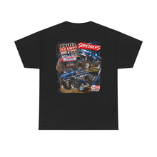 Mud Stamp Films(2) – T-Shirt – Gildan 5000