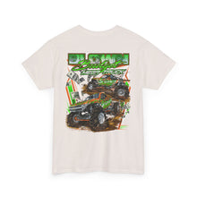 Blown Budget – T-Shirt – Gildan 5000