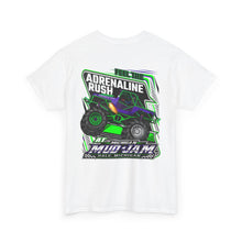 MMJ Adrenaline Rush – T-Shirt – Gildan 5000