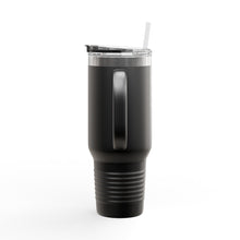 Dirty 30 – 40oz Insulated Tumbler – Polar Camel