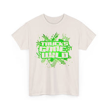 Truck Gone Wild 2 – T-Shirt – Gildan 5000