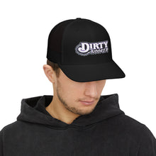 Dirty Hooker – Trucker Hat – Richardson 112