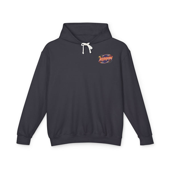 BABAMM – Hoodie – Comfort Colors 1467