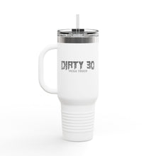Dirty 30 – 40oz Insulated Tumbler – Polar Camel