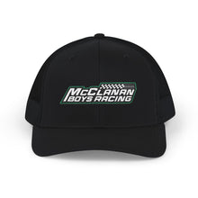 McClanan Boys Racing – Trucker Hat – Richardson 112