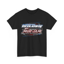MMJ Things Get Wilder – T-Shirt – Gildan 5000