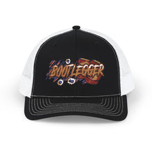 Bootlegger – Trucker Hat – Richardson 112