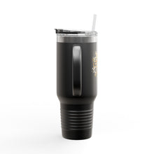 Truck Gone Wild 3 – 40oz Insulated Tumbler – Polar Camel