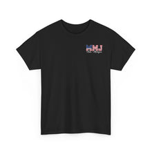 MMJ Where Records Are Made – T-Shirt – Gildan 5000