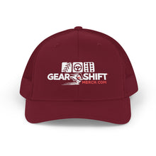 GearShift Merch – Trucker Hat – Richardson 112