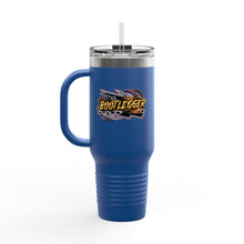 Bootlegger – 40oz Insulated Tumbler – Polar Camel