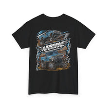 Airborne – T-Shirt – Gildan 5000