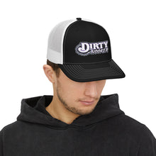 Dirty Hooker – Trucker Hat – Richardson 112