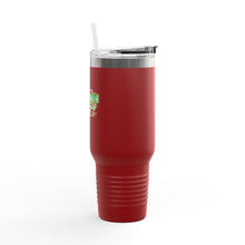 Blown Budget – 40oz Insulated Tumbler – Polar Camel