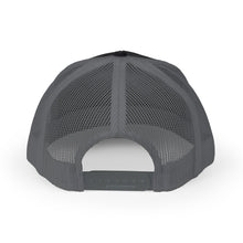 Airborne Mega Truck – Trucker Hat – Richardson 112
