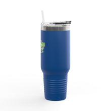 Blown Budget – 40oz Insulated Tumbler – Polar Camel
