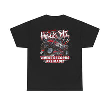 MMJ Where Records Are Made – T-Shirt – Gildan 5000