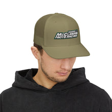 McClanan Boys Racing – Trucker Hat – Richardson 112
