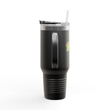 Wildcard – 40oz Insulated Tumbler – Polar Camel