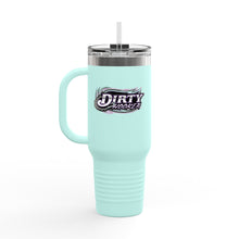 Dirty Hooker – 40oz Insulated Tumbler – Polar Camel