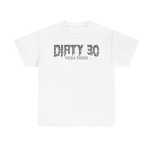 Dirty 30 – T-Shirt – Gildan 5000