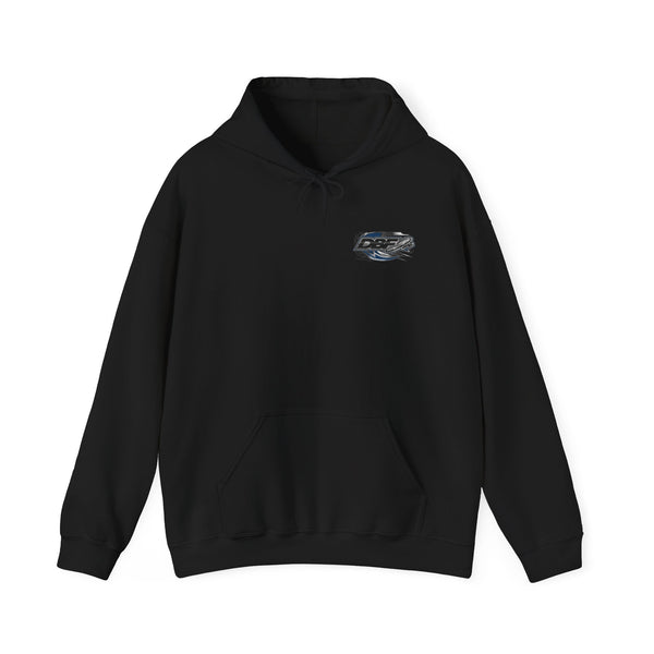 DBF Jr – Hoodie – Gildan 18500