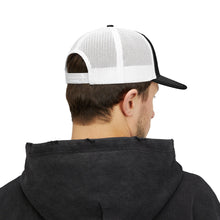Adams Mud Racing – Trucker Hat – Richardson 112