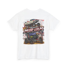 MMJ – T-Shirt – Gildan 5000