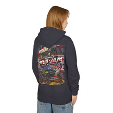 MMJ – Hoodie – Comfort Colors 1467