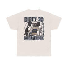 Dirty 30 – T-Shirt – Gildan 5000