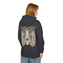 Vertabraeker – Hoodie – Comfort Colors 1467