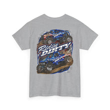 Ridin Dirty – T-Shirt – Gildan 5000
