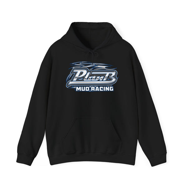 Plan B – Hoodie – Gildan 18500