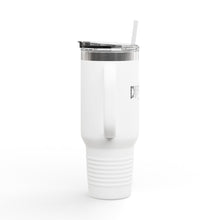 Dirty 30 – 40oz Insulated Tumbler – Polar Camel