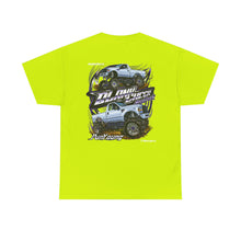Blank Check – T-Shirt – Gildan 5000