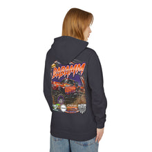 BABAMM – Hoodie – Comfort Colors 1467