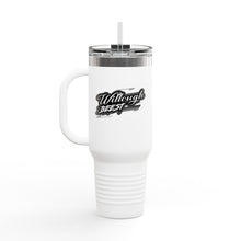 Willough Beest – 40oz Insulated Tumbler – Polar Camel