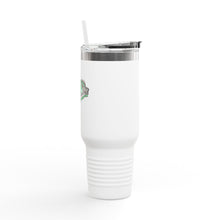 Twisted Okie – 40oz Insulated Tumbler – Polar Camel