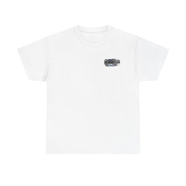 DBF Jr – T-Shirt – Gildan 5000