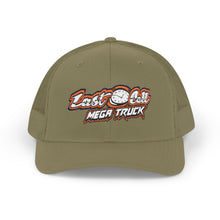 Last Call – Trucker Hat – Richardson 112