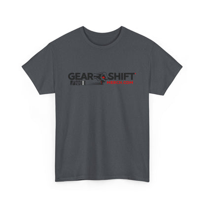 Gear Shift Merch T Shirt---Gildan 5000